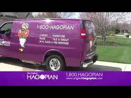hagopian cleaning services you