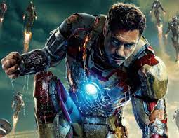     you could use a transducer for particle displacement, you might be able to send an ion beam through a tunnel of a heavier particle, since it can't tra. Iron Man Alle Filme Im Stream Kostenlos Legal Auf Deutsch Und Englisch Kino De