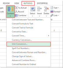 How To Convert Between Hours Minutes Seconds Or Days In Excel