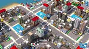 lego city my city game trailer you