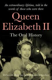 Queen Elizabeth II: An extraordinary lifetime, told in the words of those  who were there — September Publishing
