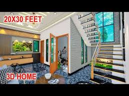 30 Duplex House Design
