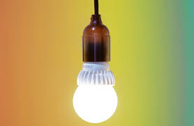 The Best Led Light Bulbs For Vivid Rich Colors Wsj