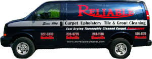 reliable carpet upholstery tile grout