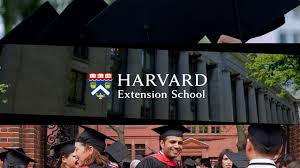 well known alumni of harvard extension