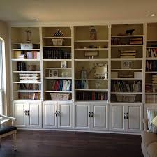 Order Bookcases
