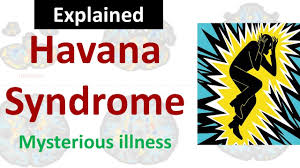 Reye's syndrome is a progressive disorder characterized by brain and liver damage. Havana Syndrome Microwave Radiation Suspected In Mysterious Illness On Us Diplomats Abt Gurukul Youtube