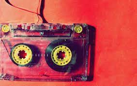 Check out this fantastic collection of cassette tape wallpapers, with 44 cassette tape background images for your desktop, phone or tablet. Music Cassette Wallpapers Music Cassette Stock Photos