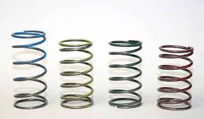 Authentic Tial Wastegate Spring Large Green For 38 44 60mm