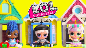 toy genie lol surprise dolls factory