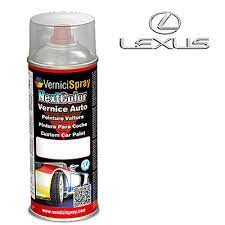 Spray Car Touch Up Paint Lexus Ls Serie
