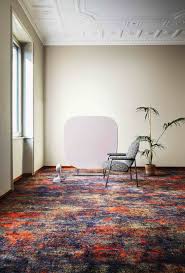 eight of the best modern carpet ideas
