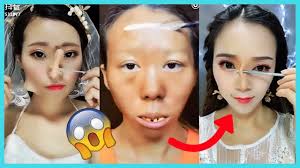 asian beauty viral video compilation