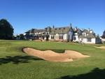 The Royal Burgess Golfing Society- Golf Course Maintenance