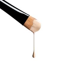 18 types of makeup brushes your