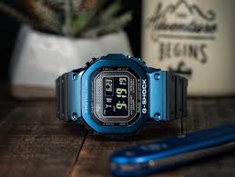 16 best digital watches for men to