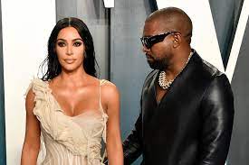 Kim kardashian, 40, has the ultimate bikini body. Kim Kardashian Kanye West Sie Lassen Sich Scheiden Gala De