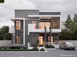 2 bedrooms archives nigerian house plans