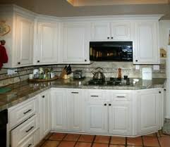 cabinet refacing in southern california