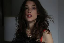 astrid berges frisbey women actress