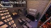 Homestyler's powerful floor plan and 3d rendering tool allows you to easily realize furnished plan and. Homestyler Com Roof And Site Design Youtube