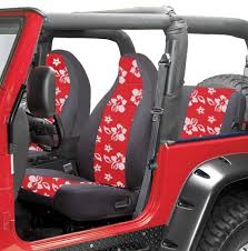 Coverking Front Seat Covers With Rear