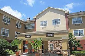 corporate housing options in lake mary
