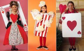Das clownskostüm gehört im karneval zu den beliebtesten verkleidungen, denn nach dem motto erlaubt ist, was gefällt lässt es sich beliebig variieren. Karnevalskostume Selber Machen 40 Kreative Ideen Fur Gross Und Klein