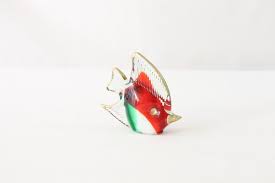 Buy Murano Glass Fish Murano Glass