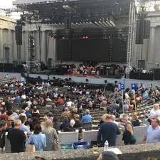 Best Seats At The Greek Theatre Best In Travel 2018