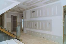 Expert Drywall Repair Solution Services