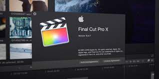 Download more than 100 free luts for fcpx in.cube format. A Quick Look At Final Cut Pro Version 10 4 7