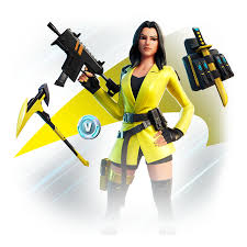 These include gliders like the dragacorn glider, astroworld glider, silver surfer glider, and. Yellowjacket Starter Pack Fortnite Wiki Fandom