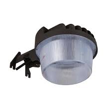 outdoor integrated led flood light