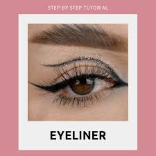 wing your eyeliner eyeliner guide