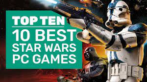 10 best star wars games you can play on
