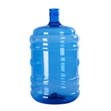 Plastic 5 Gallon Water Bottle Capacity