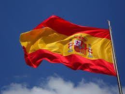 Spaniens flag, spaniens flag spansk borgerkrig nationalt flag, flagland spanien, amerikansk flag rødt og hvidt flag, spaniens flag iberiske halvø computer ikoner spansk, gratis spanien flag svg. Spanien Klauber Flag