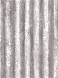 Corrugated Metal Silver Industrial