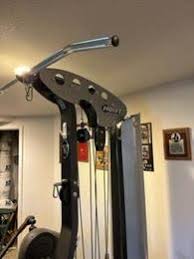 hoist v5 home gym with leg press sports