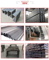 china standard steel h beam sizes