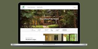 Center Parcs Revamps Online Booking With Code Computerlove The Drum