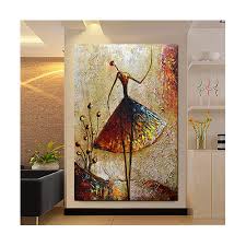 Hand Painted Oil Painting Modern