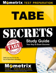 Tabe Test The Definitive Guide Updated 2019 By Mometrix