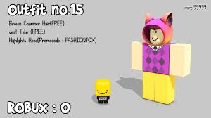 Free shipping on orders over $25 shipped by amazon. 25 Roblox Free Fans Outfits Youtube