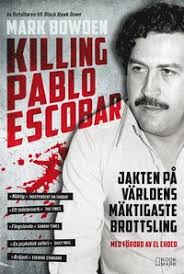 Read book in your browser epub mi vida y mi carcel con pablo escobar by victoria eugenia henao pdf download. Timomendfi Killing Pablo Escobar Bok Bowden Mark Pdf