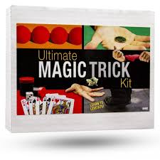 ultimate magic trick kit pjerrot magic