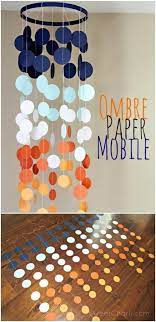15 creative diy ombre home decor projects