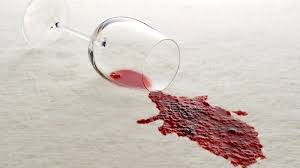 how to remove red wine from carpet 2024
