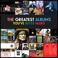 The Greatest Albums Youve Never Heard Udiscover
